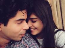 पूजा गोर ने किया अपने बॉयफ्रेंड राज सिंह को प्यारा सा बर्थडे विश