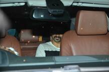 आदित्य रॉय कपूर के साथ पार्टी में पहुंची श्रद्धा कपूर, देखें तस्वीरें