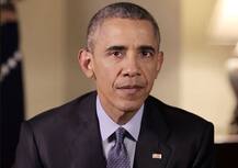 बचपन में रामायण और महाभारत सुना करते थे अमेरिका के पूर्व राष्ट्रपति बराक ओबामा