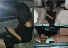 आदित्य रॉय कपूर के साथ पार्टी में पहुंची श्रद्धा कपूर, देखें तस्वीरें