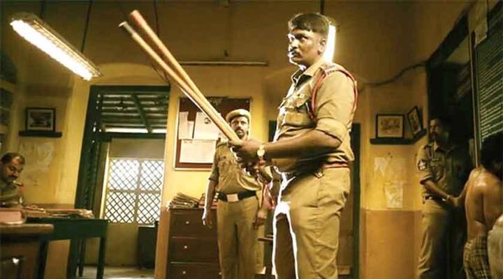इस फिल्म को 63वें फिल्म फेस्टिवल में बेस्ट फीचर फिल्म सहित तीन कैटेगरी में अवॉर्ड मिल चुका है. इस फिल्म में पुलिस का किरदार निभाने वाले एक्टर समुथीकारानी को बेस्ट सपोर्टिंग एक्टर के लिए नेशनल अवॉर्ड मिल चुका है. एडिटिंग के लिए भी फिल्म को नेशनल अवॉर्ड मिल चुका है.