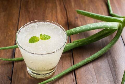 जोड़ों के दर्द से लेकर गैस की समस्या तक से छुटकारा दिला सकता है ये एलोवेरा जूस!  