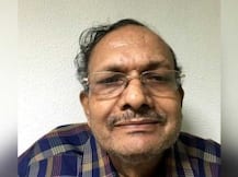 पत्नी-बेटी ने की खुदकुशी, अब कॉरपोरेट मामलों के पूर्व DG ने बेटे संग दी जान