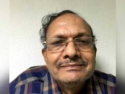 पत्नी-बेटी ने की खुदकुशी, अब कॉरपोरेट मामलों के पूर्व DG ने बेटे संग दी जान