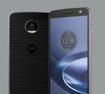 4 अक्टूबर को लॉन्च हो सकती है मोटो की नई Z सीरीज, जानें खूबियां