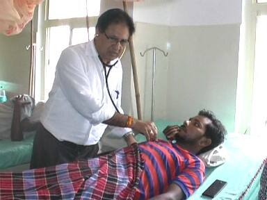 Dengue kills 120 in Sri Lanka, affects over 87,000 others श्रीलंका में डेंगू का कहर, 120 की हुई मौत, 87 हजार प्रभावित