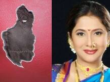 ट्रेन में चूहों ने कुतर दिया मशहूर मराठी एक्ट्रेस का बैग