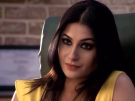 \'कवच...\' के लिए उत्साहित पवित्रा पुनिया