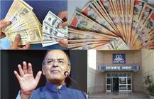 कालेधन वालों के लिए बड़ी आफत, अघोषित आय जमा कराने पर भारी टैक्स, जुर्माने का प्रस्ताव