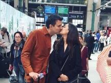 किस से शादी करने जा रही हैं लीसा हेडन?