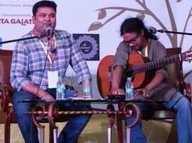 Bollywood साक्षात्कार: मजदूर थक कर घर आए तो उसे हमारा गाना सुनकर नींद आ जाए: गीतकार राजशेखर