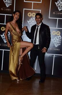 GQ मेन ऑफ द ईयर अवॉर्ड्स में कंगना और हुमा का कहर 