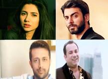 राज ठाकरे के अल्टीमेटम के बाद पाक लौटे फवाद, माहिरा, अली जफर