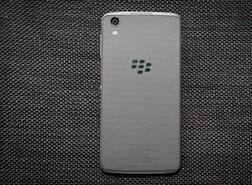 BlackBerry  का नया एंड्रॉयड फोन होगा  DTEK 60, 21MP  का होगा कैमरा