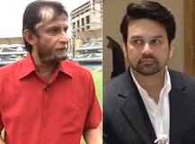 बीसीसीआई के राज खोलने पर संदीप पाटिल से नाराज़ अनुराग ठाकुर