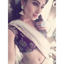 ‘नागिन’ के लिए आलोचना से निराश नहीं हूं: मौनी रॉय