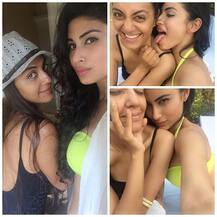 जन्मदिन मुबारक: 30 की हुईं \'नागिन\' मौनी रॉय