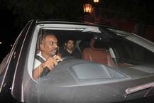 रनबीर कपूर ने आदित्य और अर्जुन के साथ सेलिब्रेट किया बर्थडे, देखें तस्वीरें