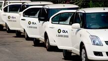 ‘हाई सिरी, गेट मी ओलाकैब’ बोलते ही बुक होगी ओला कैब