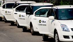 ‘हाई सिरी, गेट मी ओलाकैब’ बोलते ही बुक होगी ओला कैब