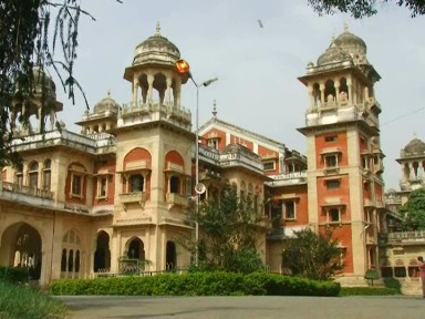 University Election Way Clear- 06