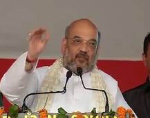 \'घर का झगड़ा निपटा नहीं पा रही, यूपी में कानून व्यवस्था क्या ठीक करेगी समाजवादी पार्टी\'