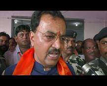 एम्स में भर्ती हुए उप-मुख्यमंत्री केशव मौर्य, हो सकती है सर्जरी