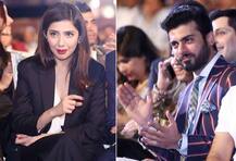 MNS की मांग, \'रईस\', \'ए दिल..\' से माहिरा, फवाद को हटाएं