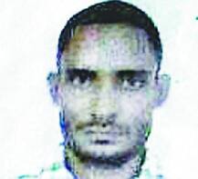 मेरठ का गब्बर सिंह है मोनू जाट, पिछले 1 माह में की 4 हत्याएं