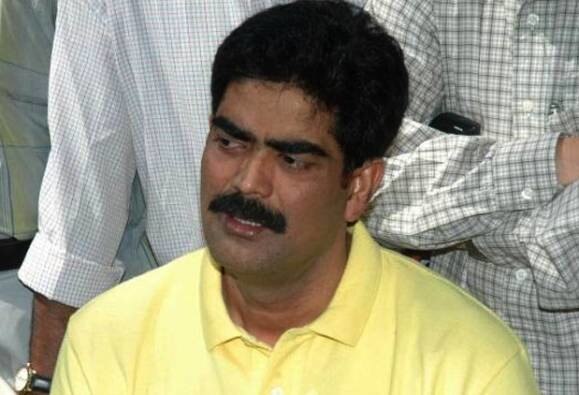 Siwan acid attack case: Supreme Court continued Mohammad Shahabuddin lifetime imprisonment तेजाब कांड: शहाबुद्दीन को सुप्रीम कोर्ट से झटका, उम्रकैद की सजा बरकरार