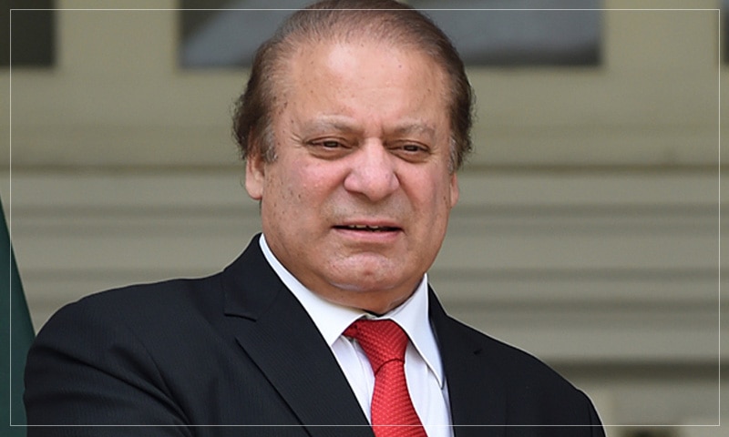 Nawaz Sharif Pakistans Home Minister Sheikh Rashid Ahmed Took A Jibe At Nawaz  Sharif Says This | Pakistan: पाकिस्तान के गृह मंत्री शेख रशीद अहमद का नवाज  शरीफ पर तंज, कहा- लंदन