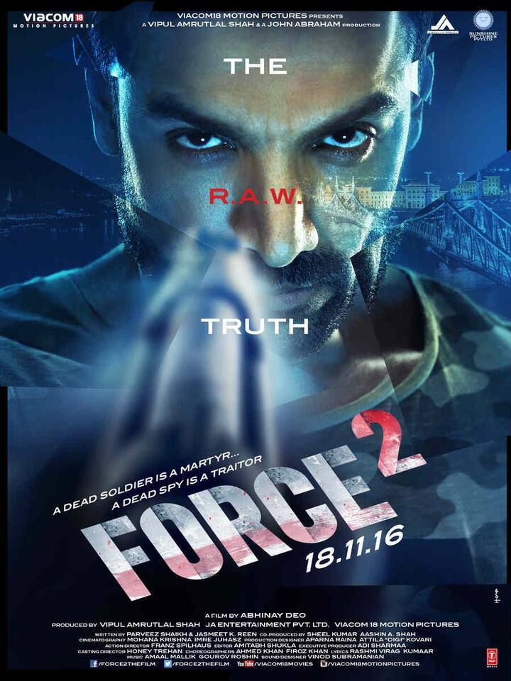 इस फिल्म के डायरेक्टर अभिनय देव हैं जो इसके पहले 'देल्ही बैली' बना चुके हैं.