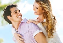 हेल्दी रहना है तो पार्टनर को रखें हरदम खुश!