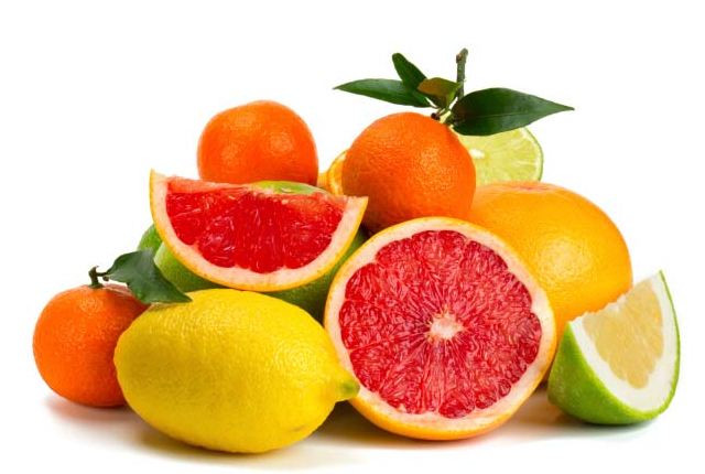 विटामिन सी के इतने सारे फायदे जान चौंक जाएंगे आप! 