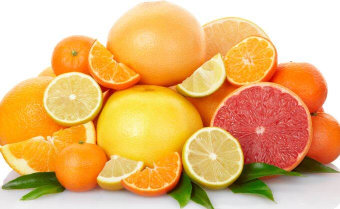  विटामिन सी के इतने सारे फायदे जान चौंक जाएंगे आप! 