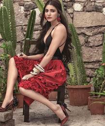 अनुष्का के लिए बुरा वक्त था बालों का टूटना