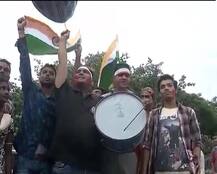 भारतीय सेना ने लिया 18 जवानों की शहादत का बदला, देश में खुशी की लहर