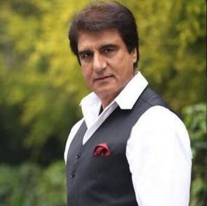 अभिनेता से नेता बने राज बब्बर ने भारतीय सेना के सर्जिकल स्ट्राइक का स्वागत किया है. उन्होंने कहा है कि पूरा देश भारतीय सेना के साथ है.