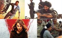 सर्जिकल स्ट्राइक: जॉन अब्राहम-सोनाक्षी सिन्हा ने कहा, \'सेना ने सही समय पर दिया जवाब\'