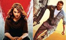 सर्जिकल स्ट्राइक: जॉन अब्राहम-सोनाक्षी सिन्हा ने कहा, \'सेना ने सही समय पर दिया जवाब\'