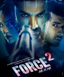 VIDEO: रिलीज हुआ जॉन-सोनाक्षी स्टारर \'फोर्स-2\' का ट्रेलर