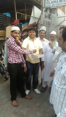 पाकिस्तान को मुंहतोड़ जवाब देने पर देश में खुशी की लहर