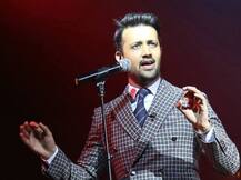 आतिफ असलम का गुड़गांव कॉन्सर्ट हुआ कैंसिल