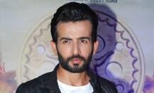 हॉस्पिटल से डिस्चार्ज हुए अभिनेता जय भानुशाली