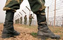 सर्जिकल स्ट्राइक: यूपी में हाई अलर्ट, भारत-नेपाल बॉर्डर और आर्मी कैम्प की सुरक्षा बढ़ी