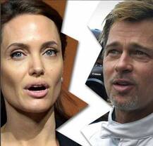 ... तो ये वजह है ब्रैंजलिना के तलाक की, वजह जान आप भी रह जाएंगे दंग