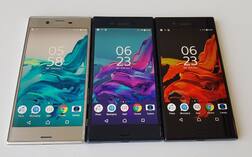 सोनी ने लॉन्च किया सबसे बेहतरीन कैमरा स्मार्टफोन, कीमत 49,990 रुपये