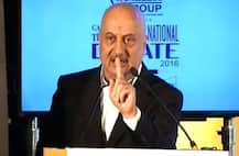 कई बार किसी के लिए राष्ट्रवाद दिखाना जरूरी हो जाता है: अनुपम खेर