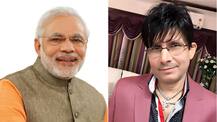 सर्जिकल स्ट्राइक के बाद पीएम मोदी के लिए बदला KRK का सुर!