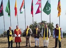 रद्द हुआ सार्क सम्मेलन, जल्द होगा नई तारीख का एलान